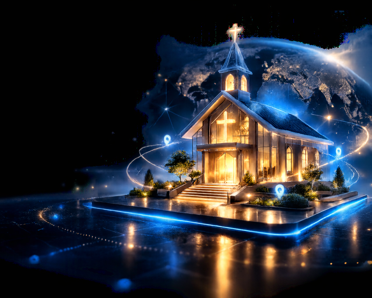 Mercy Bible Church